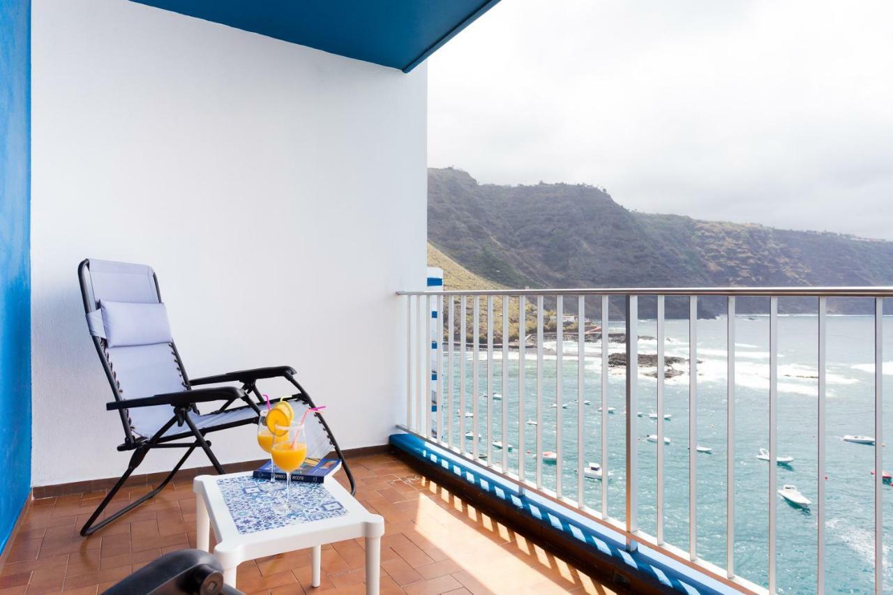 Stunning Views At Tenerife Такоронте Екстериор снимка