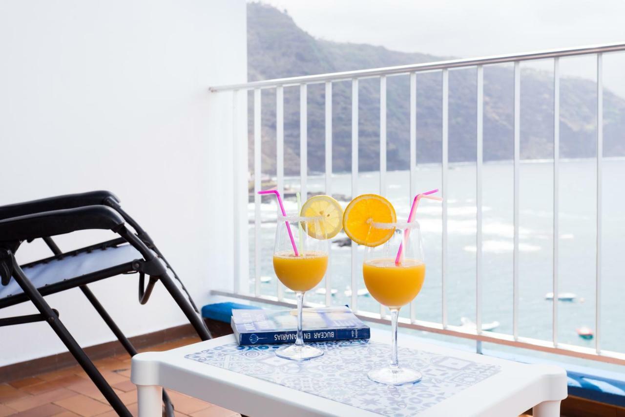Stunning Views At Tenerife Такоронте Екстериор снимка