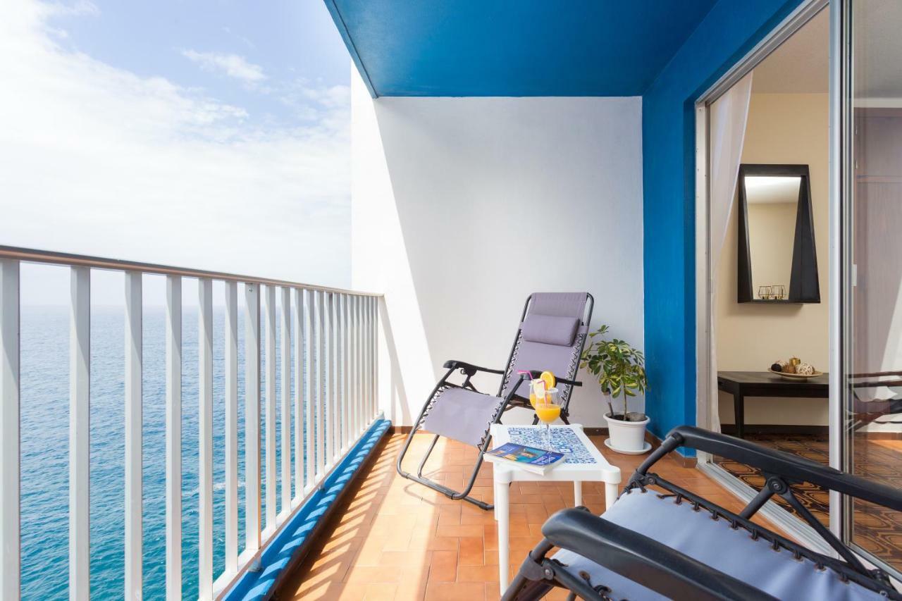 Stunning Views At Tenerife Такоронте Екстериор снимка