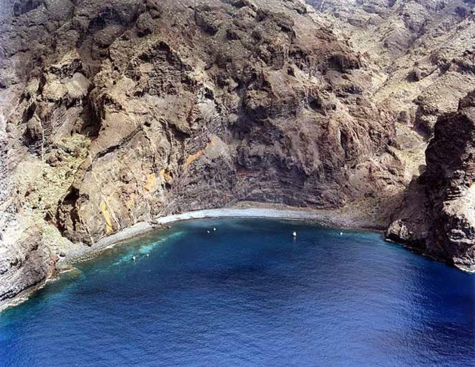 Stunning Views At Tenerife Такоронте Екстериор снимка
