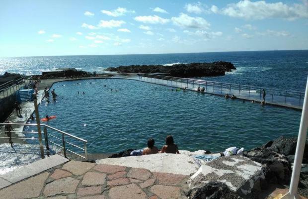 Stunning Views At Tenerife Такоронте Екстериор снимка