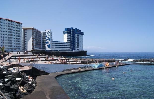 Stunning Views At Tenerife Такоронте Екстериор снимка
