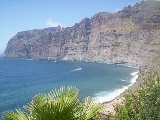 Stunning Views At Tenerife Такоронте Екстериор снимка