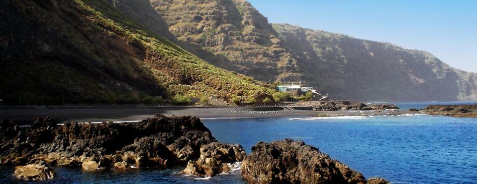 Stunning Views At Tenerife Такоронте Екстериор снимка