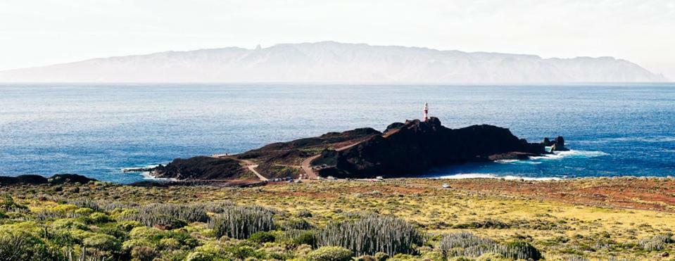 Stunning Views At Tenerife Такоронте Екстериор снимка