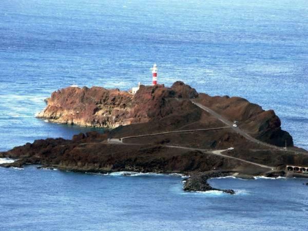 Stunning Views At Tenerife Такоронте Екстериор снимка