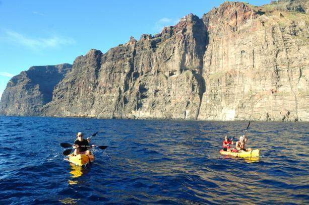 Stunning Views At Tenerife Такоронте Екстериор снимка